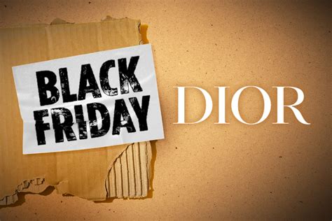 dior blackfriday